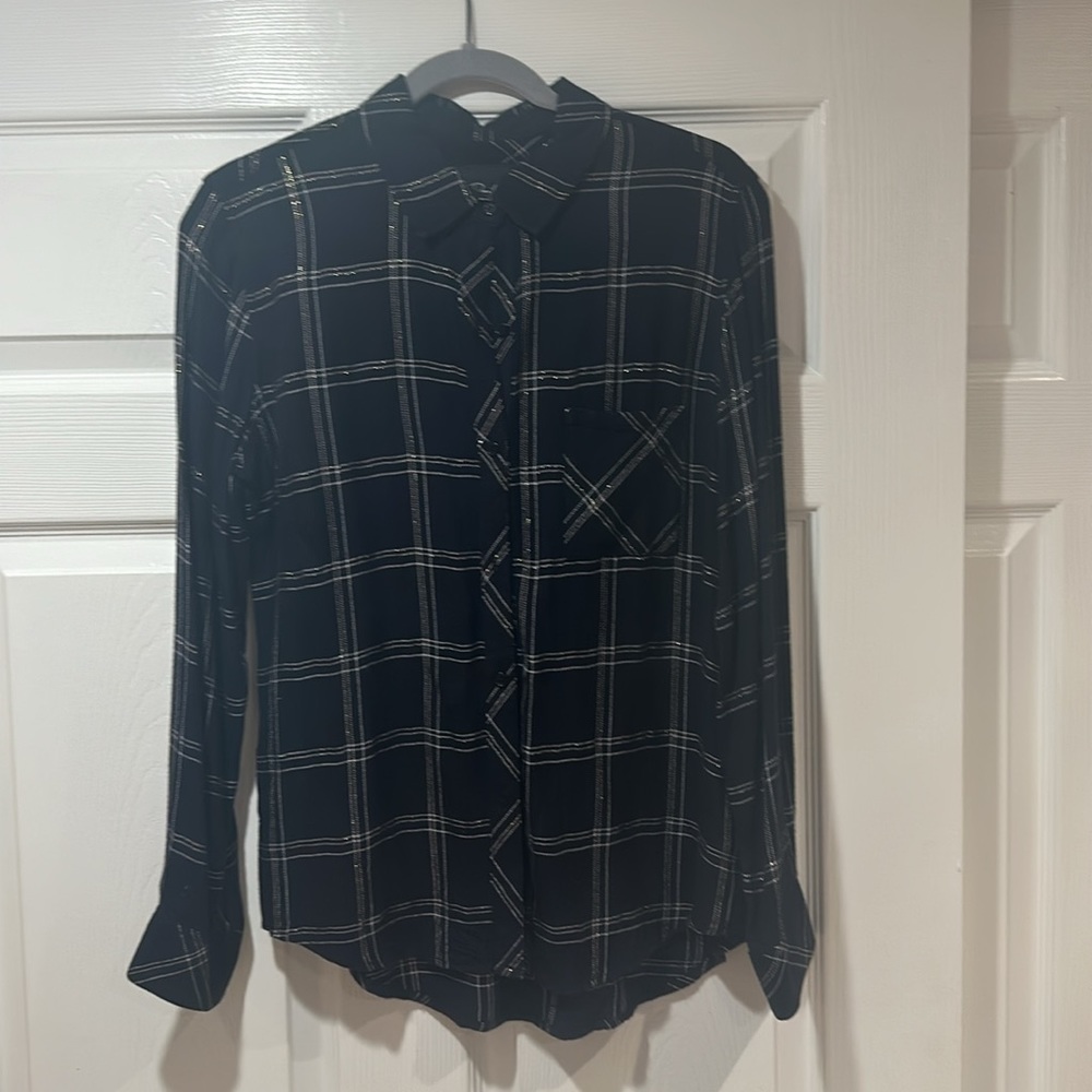 Hunter Button Down - image 5